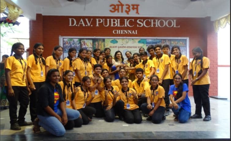 D.A.V. Public School D.A.V .Public School photo 3